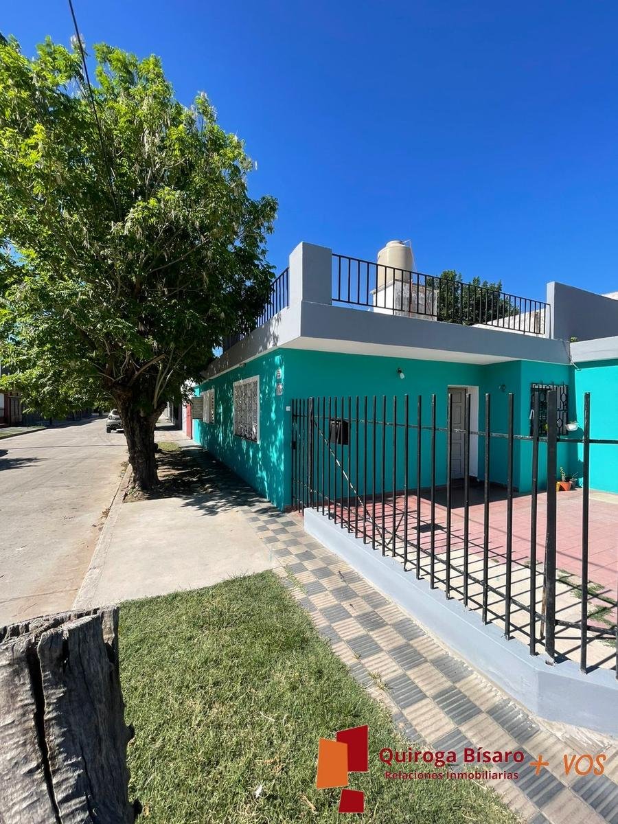 VENTA | Talleres Sud | Casa Esquina 196 m2 | 3 dor. | Local o Dpto indep. | Ideal Inversión | Renta de 17% Anual USD — foto 6