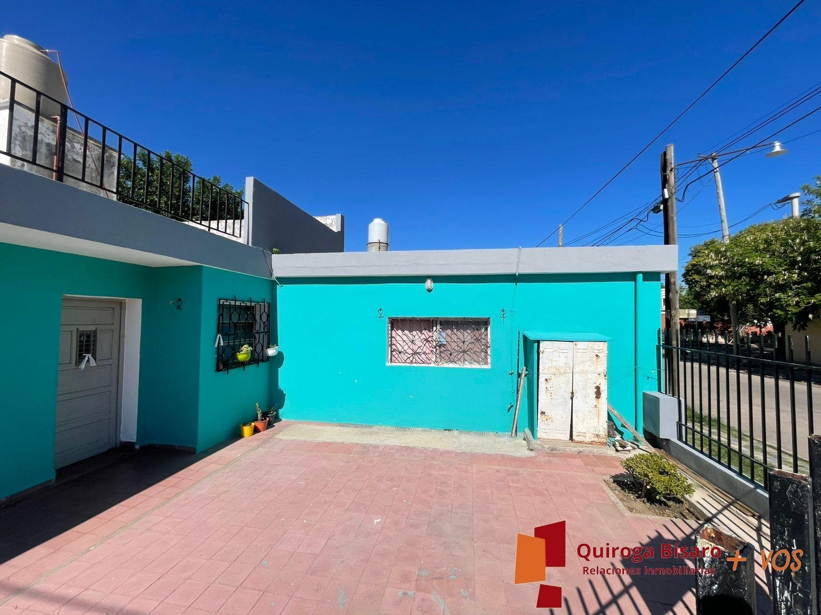 VENTA | Talleres Sud | Casa Esquina 196 m2 | 3 dor. | Local o Dpto indep. | Ideal Inversión | Renta de 17% Anual USD — foto 8