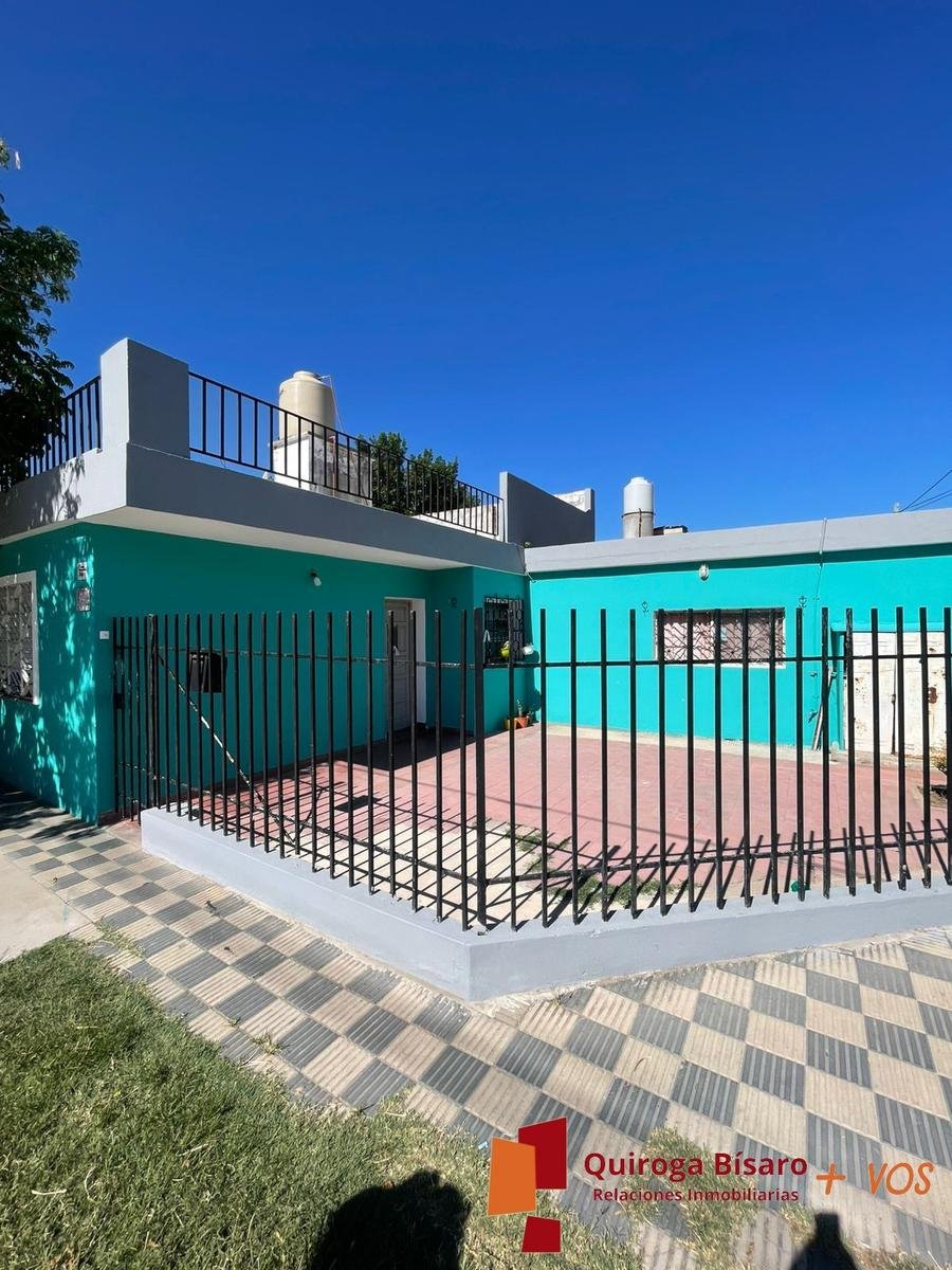 VENTA | Talleres Sud | Casa Esquina 196 m2 | 3 dor. | Local o Dpto indep. | Ideal Inversión | Renta de 17% Anual USD — foto 13