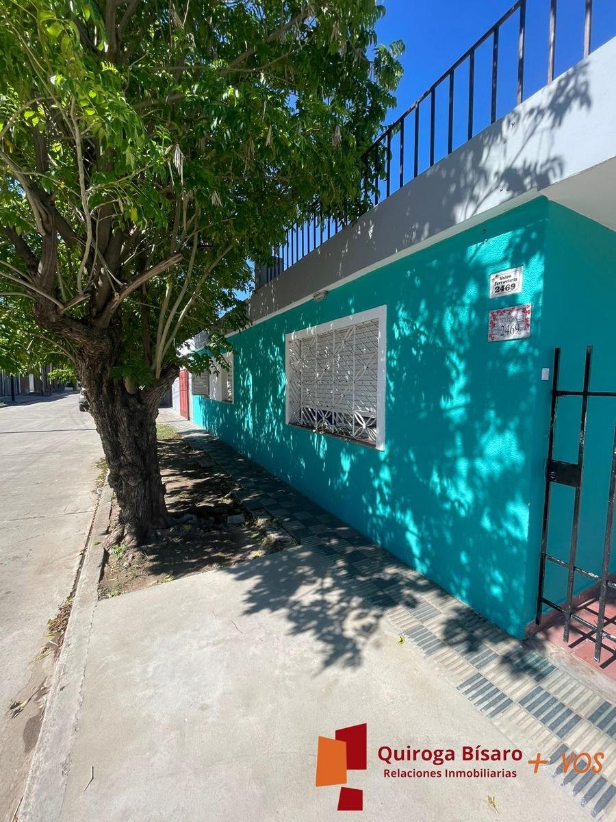 VENTA | Talleres Sud | Casa Esquina 196 m2 | 3 dor. | Local o Dpto indep. | Ideal Inversión | Renta de 17% Anual USD — foto 12