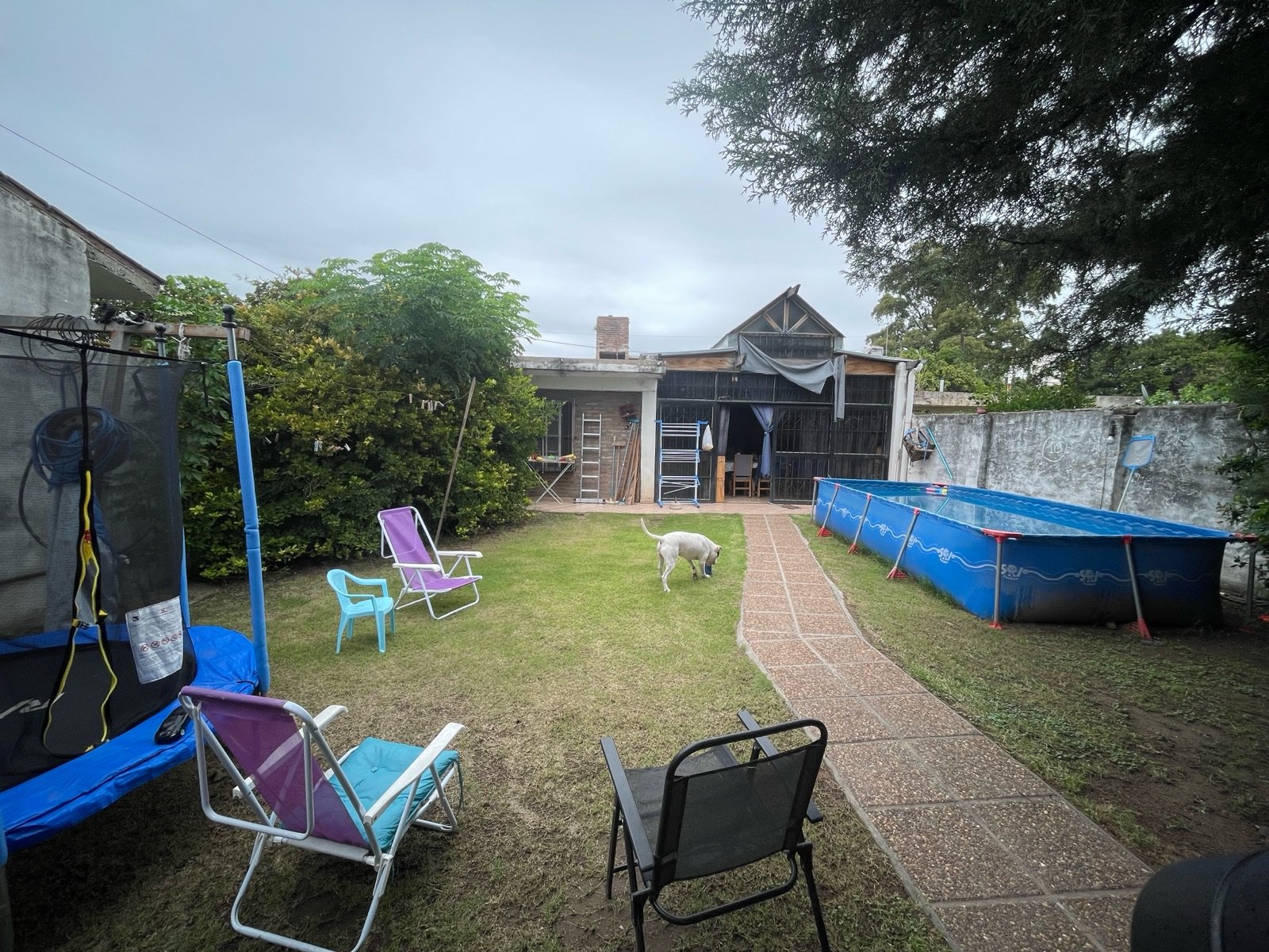 OPORTUNIDAD EN TALLERES SUD - CASA LISTA PARA HABITAR Y PERSONALIZAR - 12