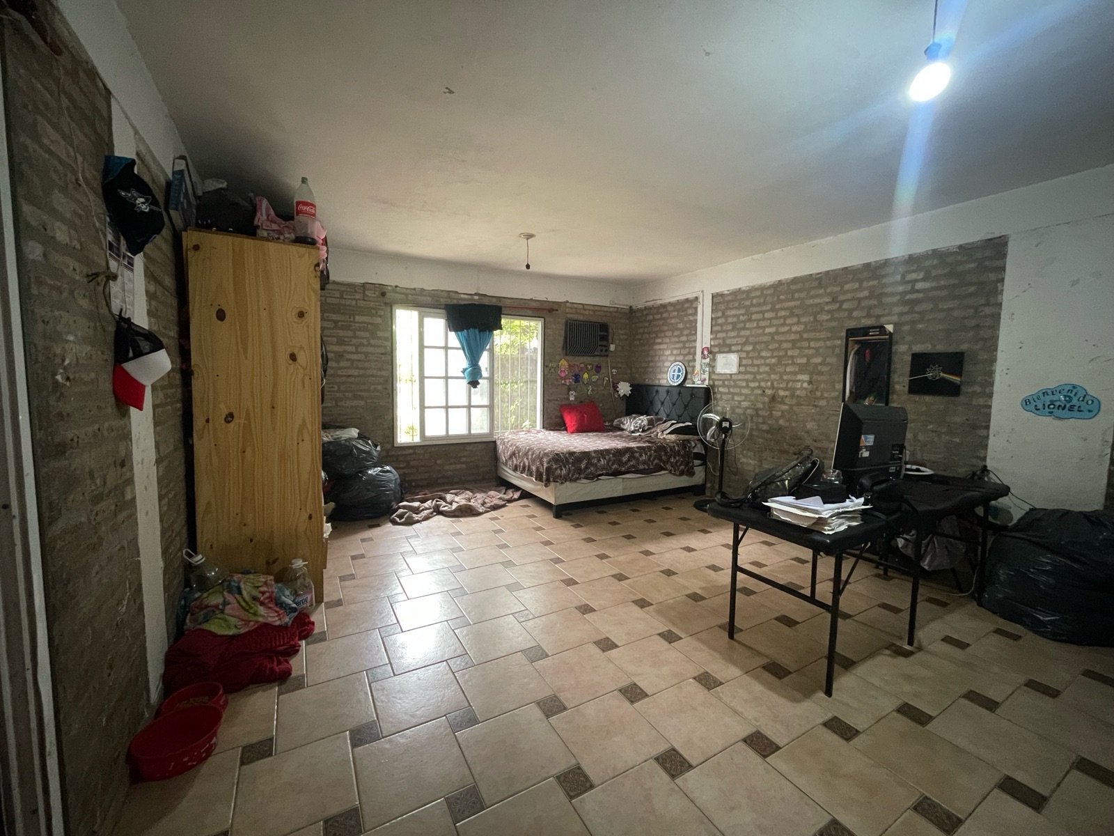 OPORTUNIDAD EN TALLERES SUD - CASA LISTA PARA HABITAR Y PERSONALIZAR - 2