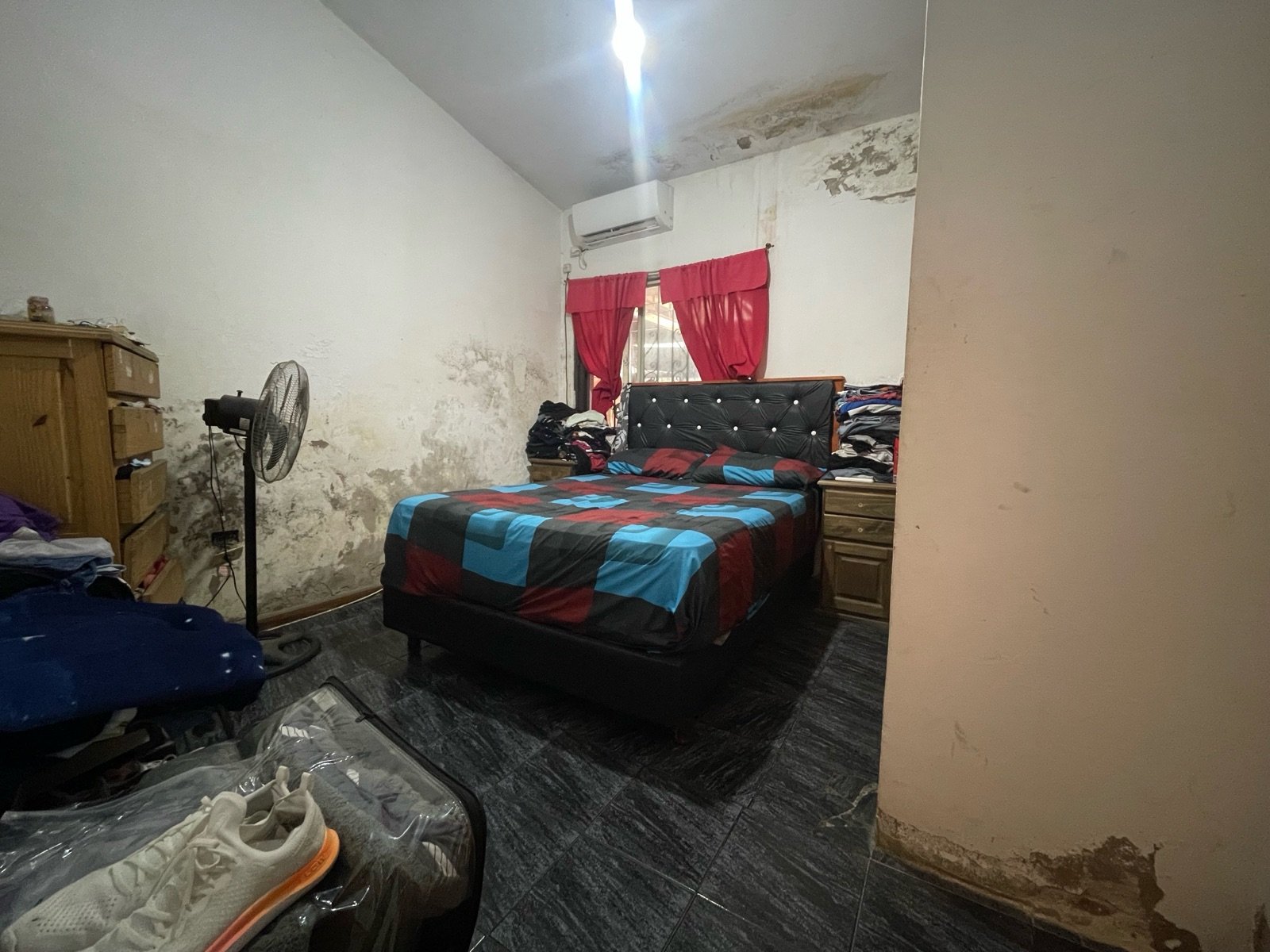 OPORTUNIDAD EN TALLERES SUD - CASA LISTA PARA HABITAR Y PERSONALIZAR - 19