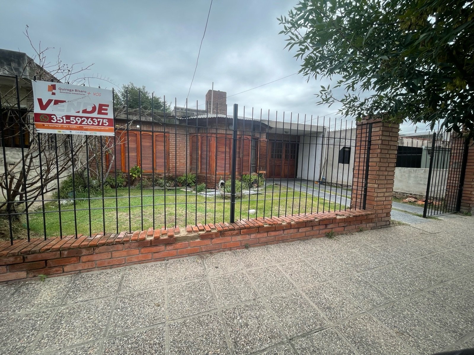 OPORTUNIDAD EN TALLERES SUD - CASA LISTA PARA HABITAR Y PERSONALIZAR - 16
