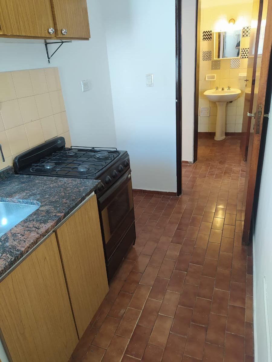 VENTA | B° General Paz | 55 m2 - Planta Baja | 1 Dor. | Patio con asador propio | Renta anual 7.5% en USD | Viví o Invertí — foto 7