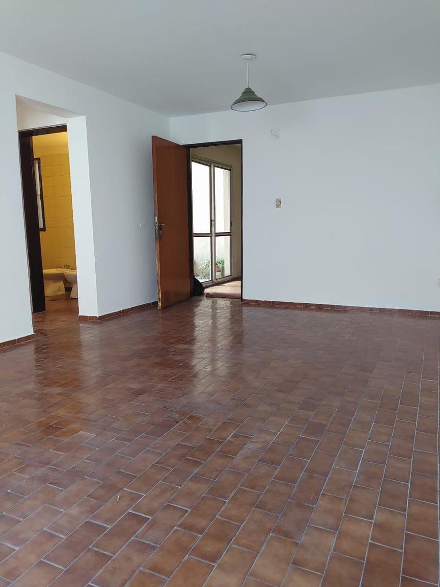 VENTA | B° General Paz | 55 m2 - Planta Baja | 1 Dor. | Patio con asador propio | Renta anual 7.5% en USD | Viví o Invertí — foto 9