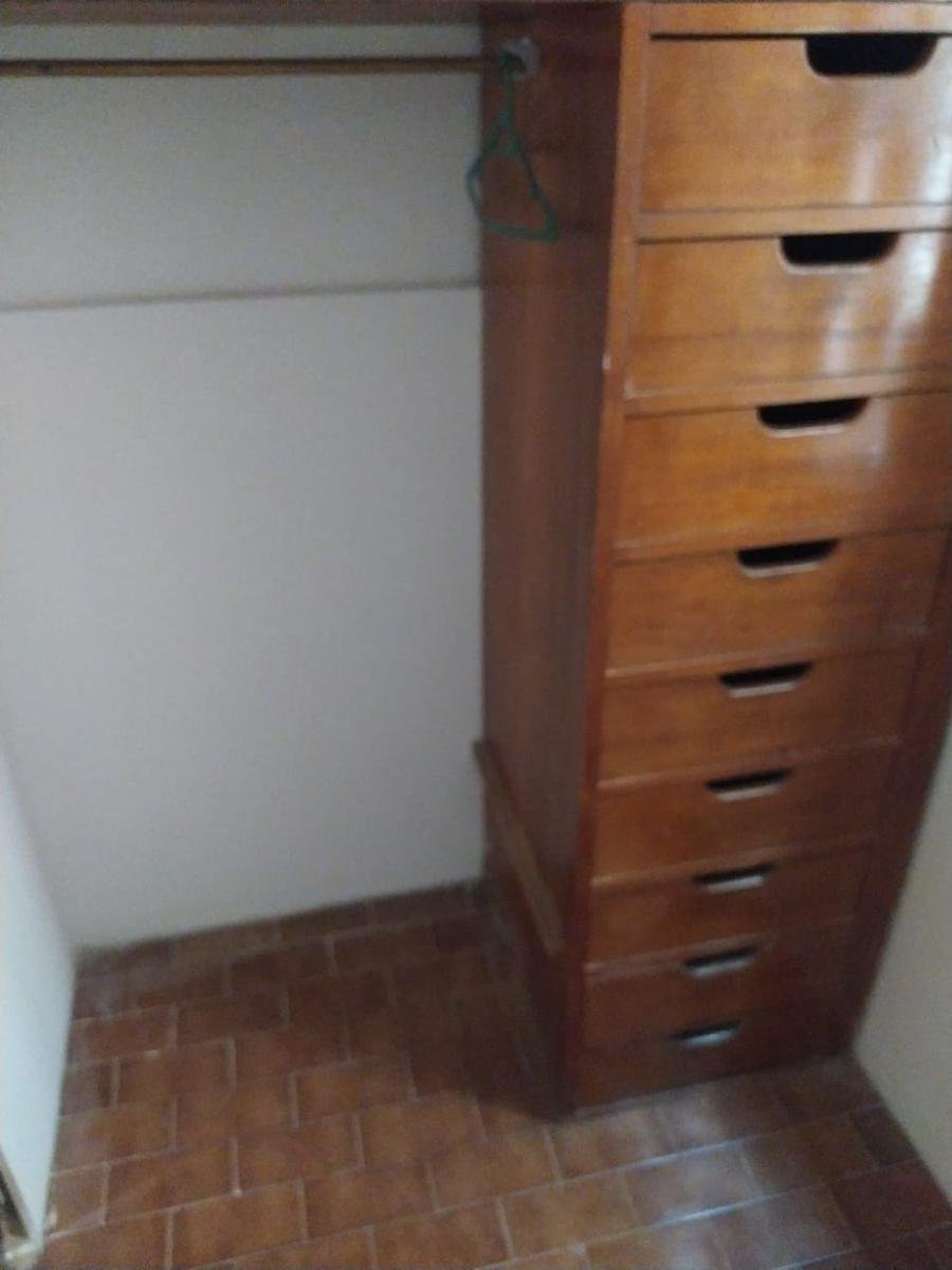 VENTA | B° General Paz | 55 m2 - Planta Baja | 1 Dor. | Patio con asador propio | Renta anual 7.5% en USD | Viví o Invertí — foto 13