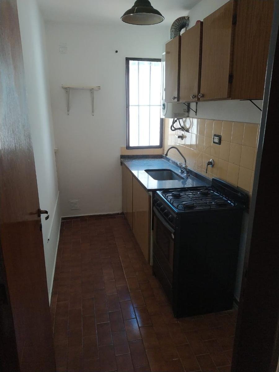 VENTA | B° General Paz | 55 m2 - Planta Baja | 1 Dor. | Patio con asador propio | Renta anual 7.5% en USD | Viví o Invertí — foto 14
