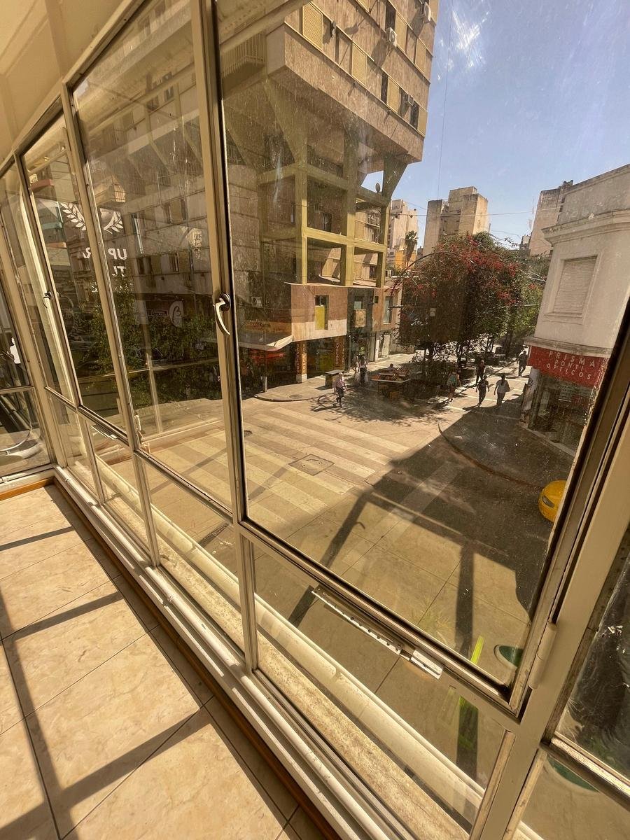 VENTA | Centro | Of. Coorpo | 3 Privados | 100 m2 | Ideal Consultorios, Estudios, Estéticas | Renta 6% Anual USD — foto 8