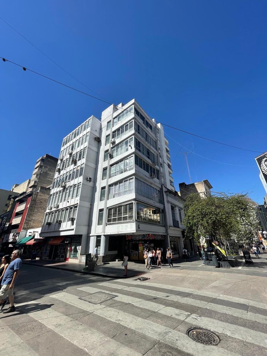 VENTA | Centro | Of. Coorpo | 3 Privados | 100 m2 | Ideal Consultorios, Estudios, Estéticas | Renta 6% Anual USD — foto 4