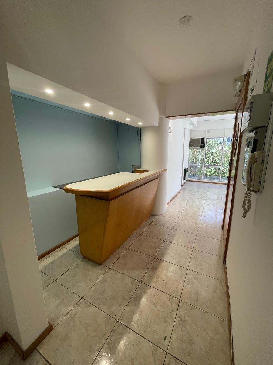 VENTA | Centro | Of. Coorpo | 3 Privados | 100 m2 | Ideal Consultorios, Estudios, Estéticas | Renta 6% Anual USD — foto 9