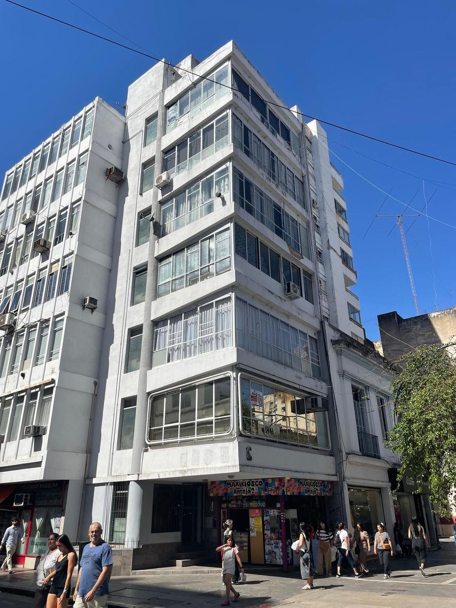 VENTA | Centro | Of. Coorpo | 3 Privados | 100 m2 | Ideal Consultorios, Estudios, Estéticas | Renta 6% Anual USD — foto 11