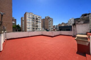 Departamentos - Rosario - Venta