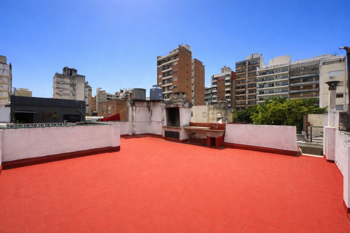 Departamentos - Rosario - Venta
