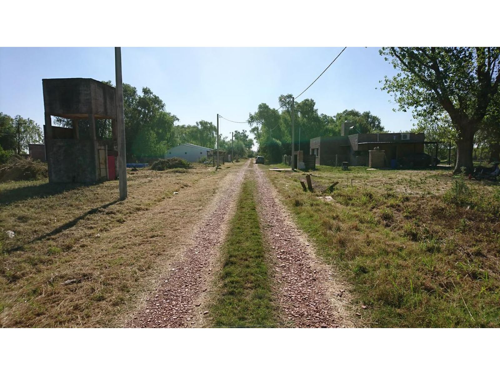 Venta terreno Ibarlucea - Barrio Los Sauces - Lote de gran superficie 1.100m2 — foto 11