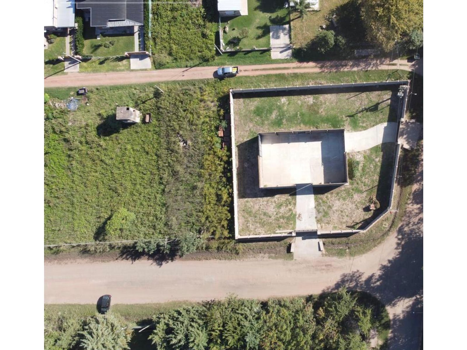 Venta terreno Ibarlucea - Barrio Los Sauces - Lote de gran superficie 1.100m2 — foto 7