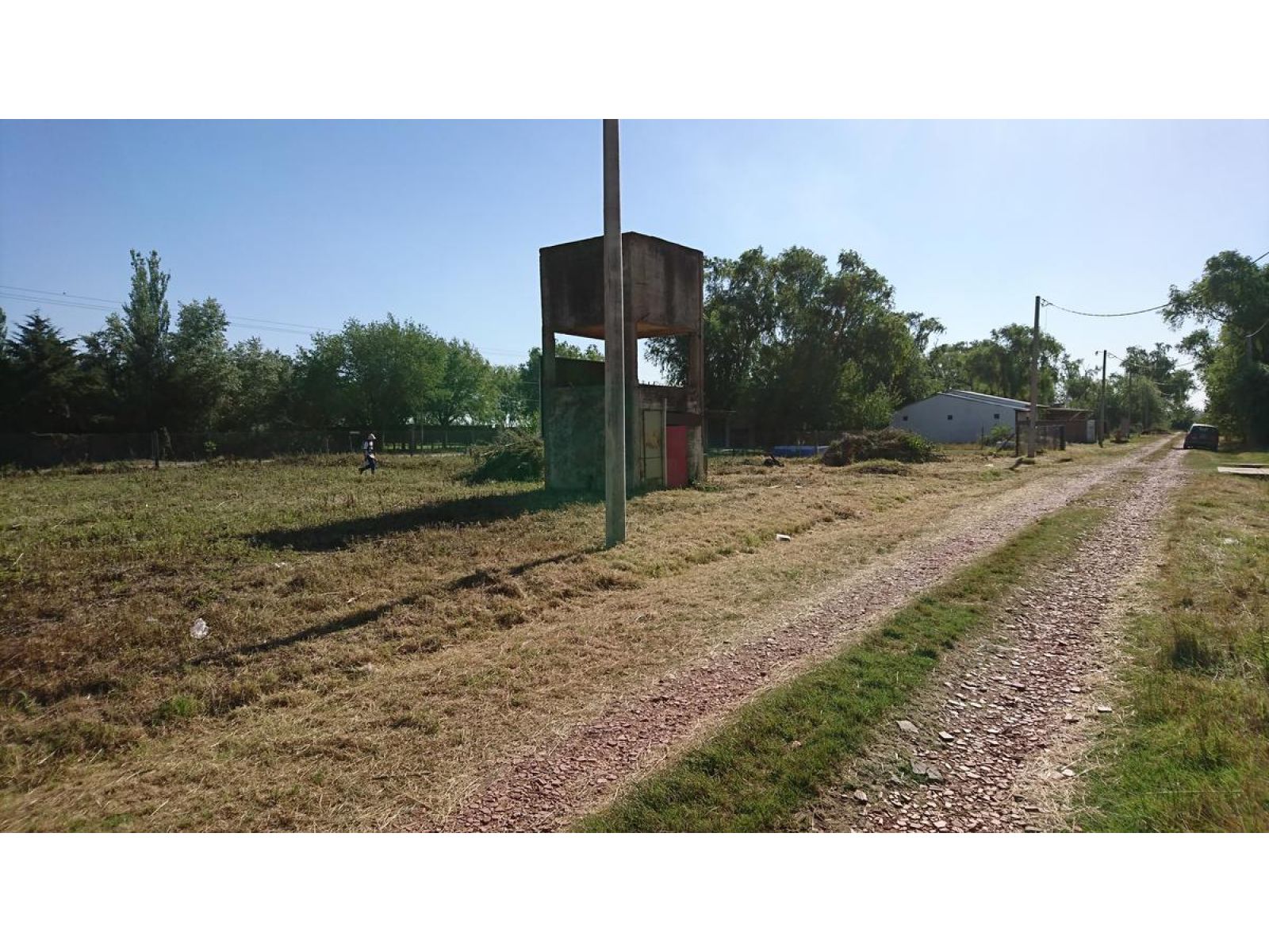 Venta terreno Ibarlucea - Barrio Los Sauces - Lote de gran superficie 1.100m2 — foto 12
