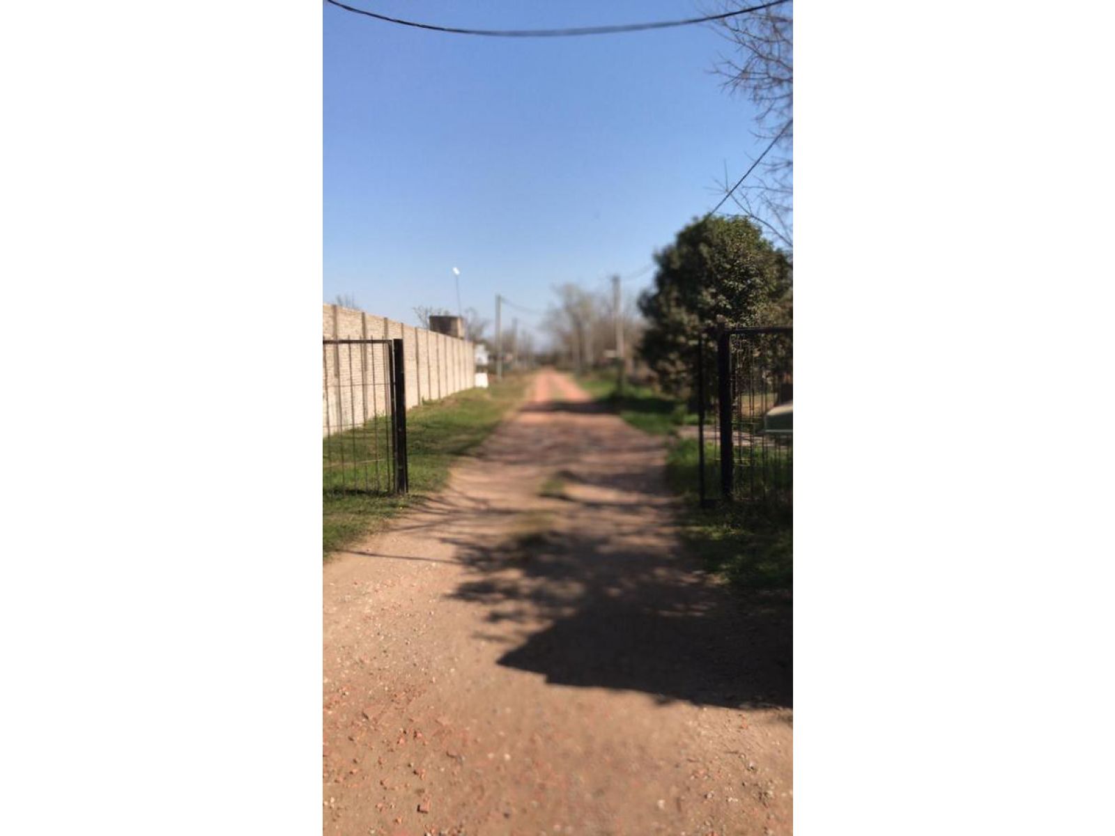 Venta terreno Ibarlucea - Barrio Los Sauces - Lote de gran superficie 1.100m2 — foto 15