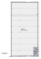 Galpones / Depósitos - Alvear -  Alquiler