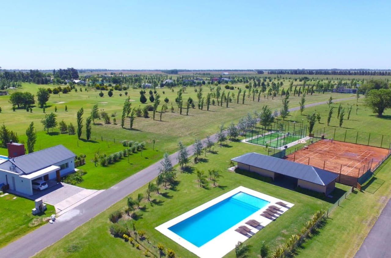 Terrenos en Estancia La Rinconada, Ibarlucea