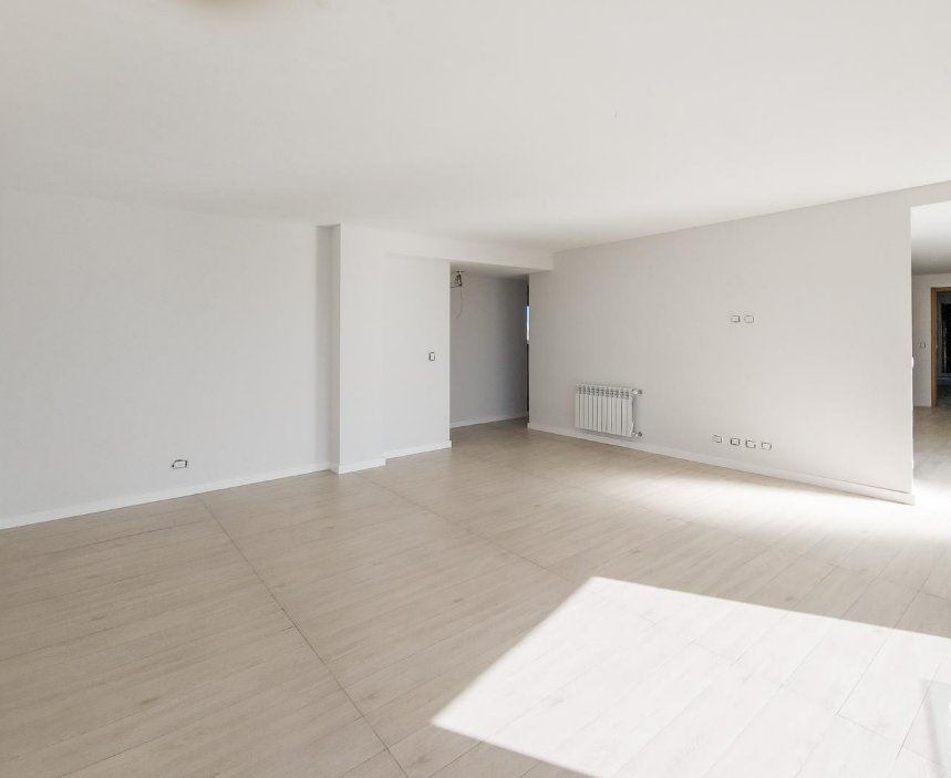 Venta de 2 Dormitorios ÚNICO BISART (Santiago 60 Bis). Estilo resort Miami en Rosario. — foto 13