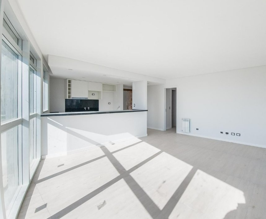 Venta de 2 Dormitorios ÚNICO BISART (Santiago 60 Bis). Estilo resort Miami en Rosario. — foto 14