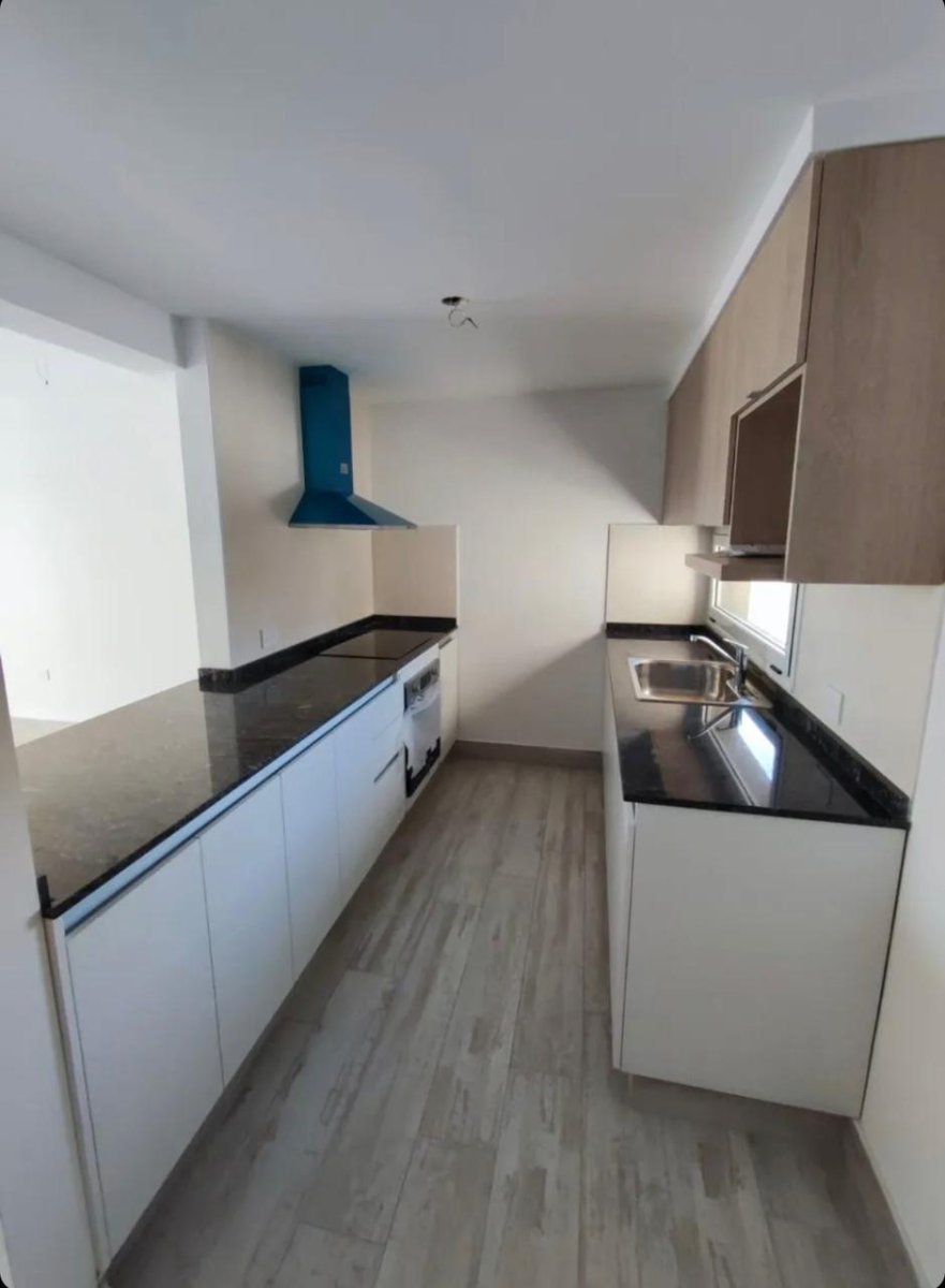 Departamento 2 dormitorios a estrenar en San Lorenzo. Financiación — foto 2