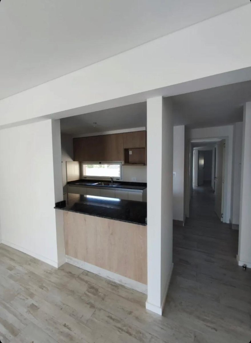Departamento 2 dormitorios a estrenar en San Lorenzo. Financiación — foto 3