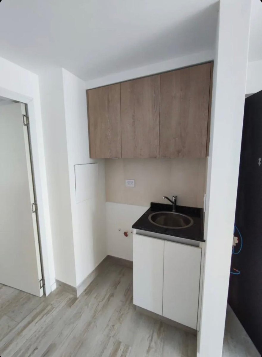 Departamento 2 dormitorios a estrenar en San Lorenzo. Financiación — foto 4