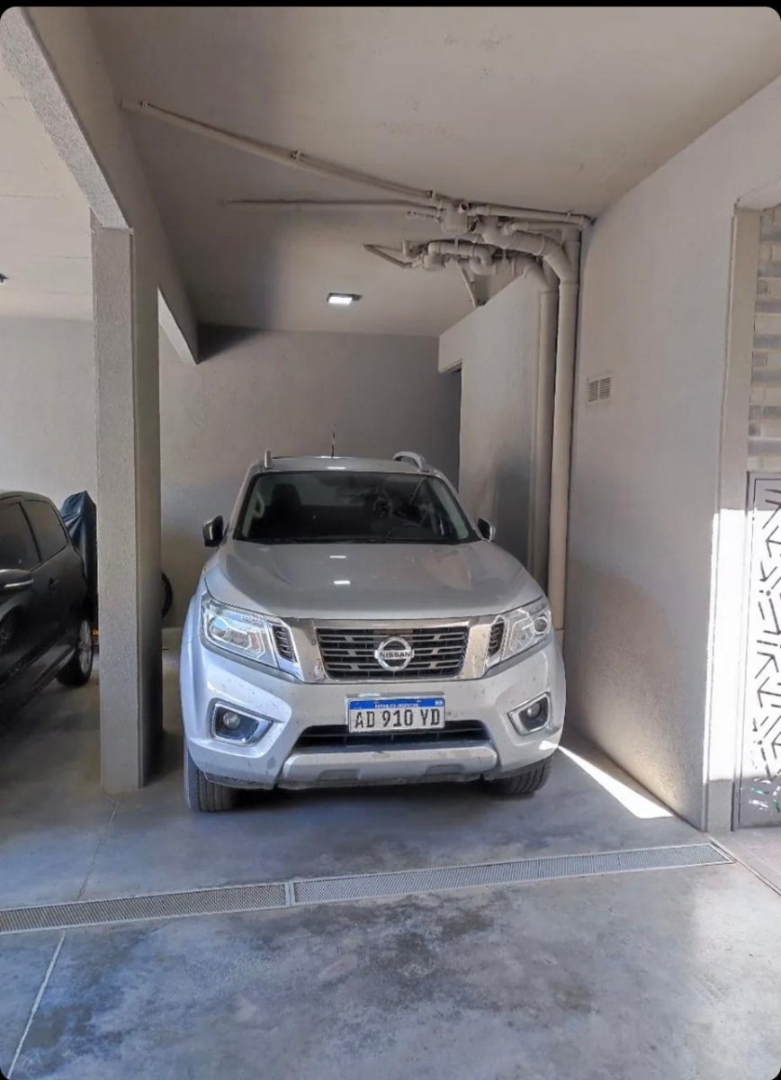 Departamento 2 dormitorios a estrenar en San Lorenzo. Financiación — foto 15