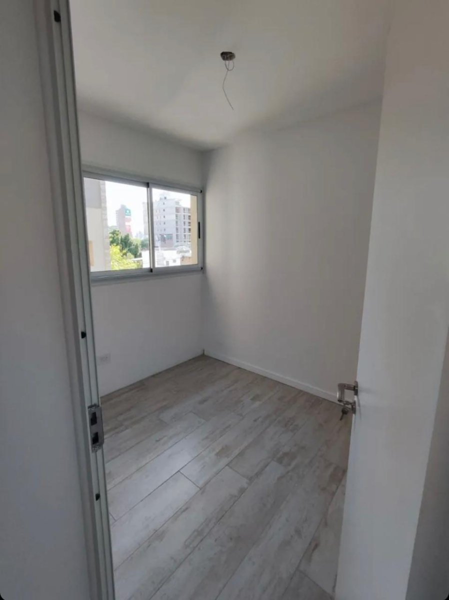 Departamento 2 dormitorios a estrenar en San Lorenzo. Financiación — foto 11