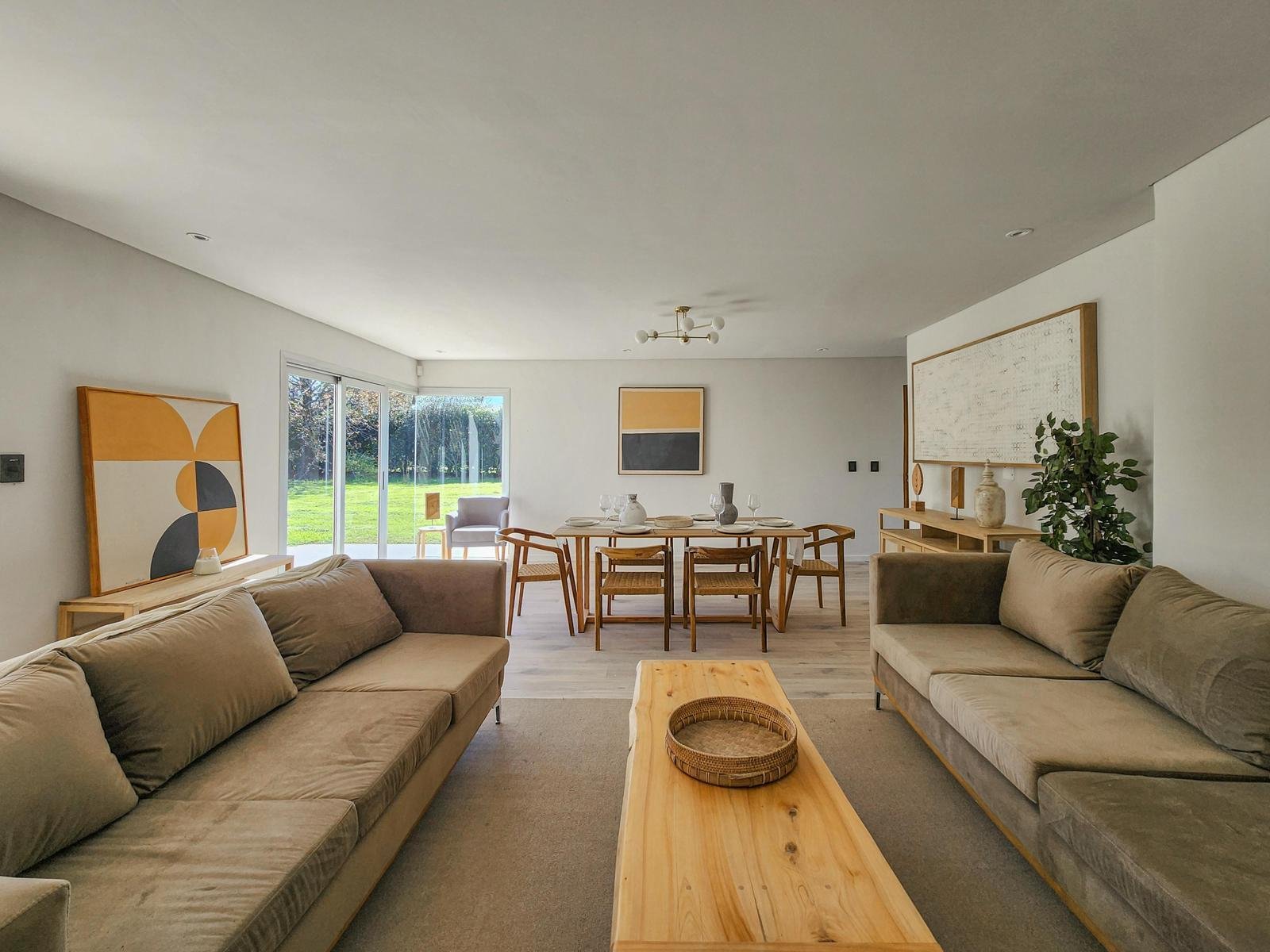 Venta Casa 3 Dorm. c/Pileta y Jardin # Bo.Miraflores - Lote 137 — foto 11