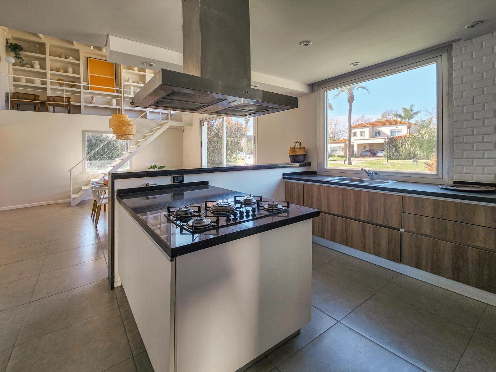 Venta Casa 3 Dorm. c/Pileta y Jardin # Bo.Miraflores - Lote 137 — foto 9