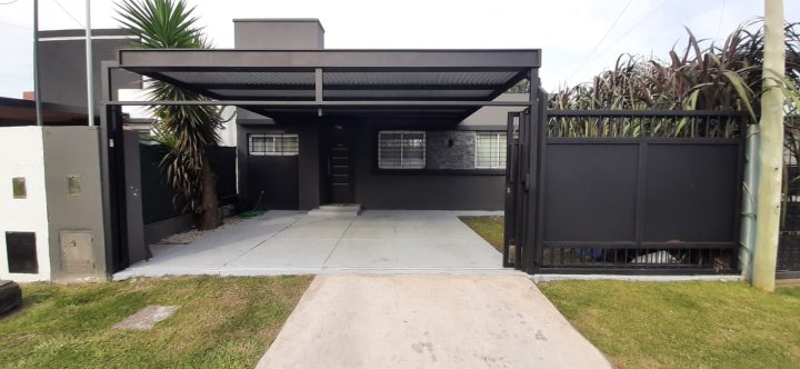 Casas - Rosario - Venta