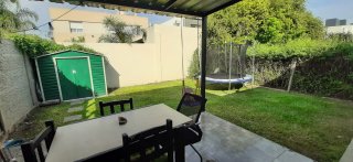 Casas - Rosario - Venta