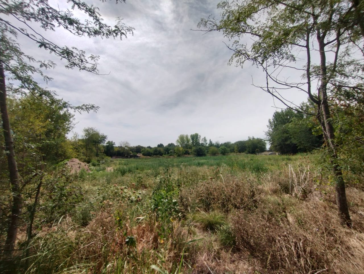 Alquiler Terreno en Escobar - 4000m² - Se alquila por 1000m²/1h - 4