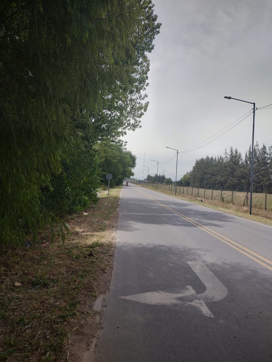 Alquiler Terreno en Escobar - 4000m² - Se alquila por 1000m²/1h - 6