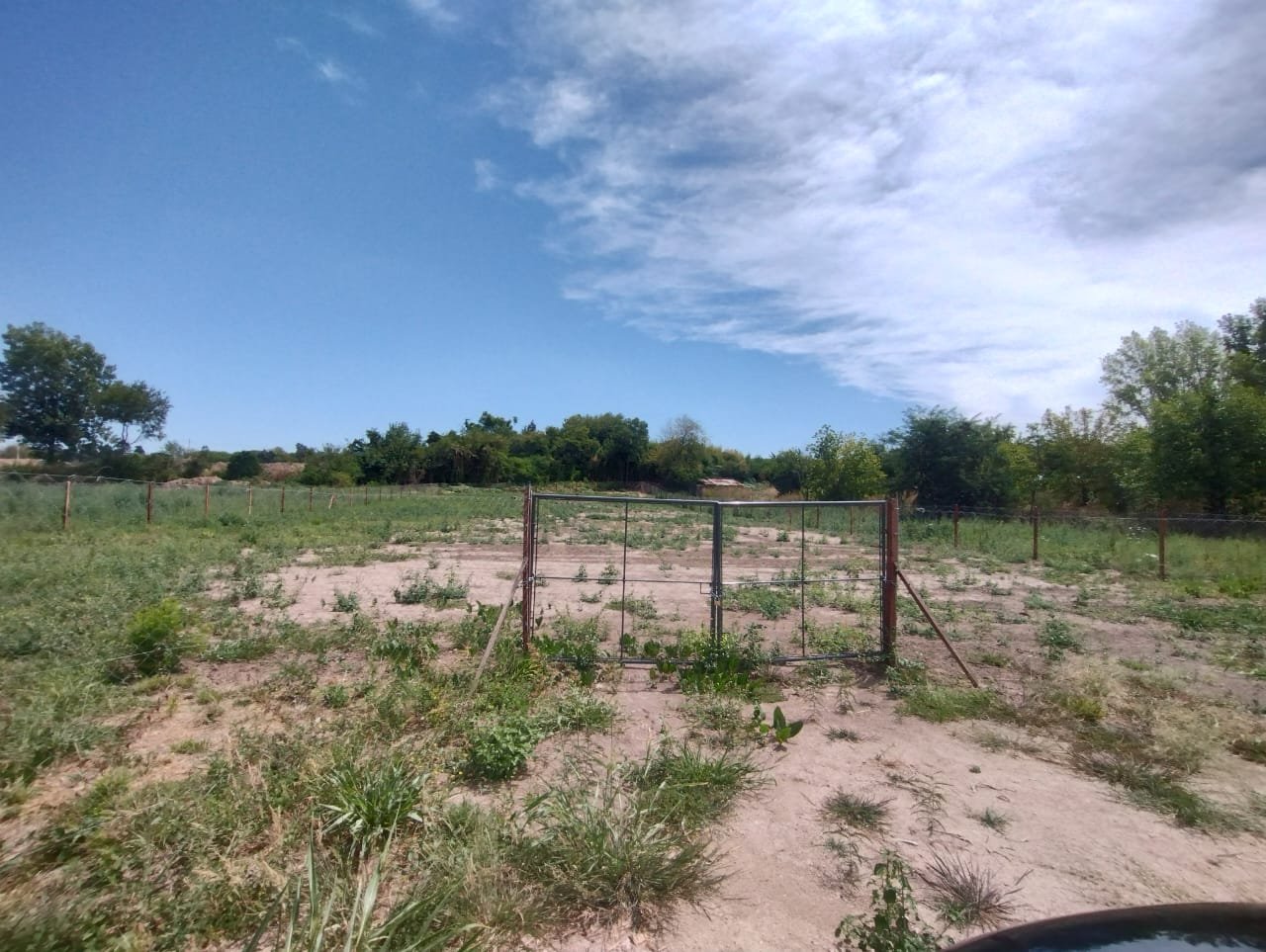 Alquiler Terreno en Escobar - 4000m² - Se alquila por 1000m²/1h - 2