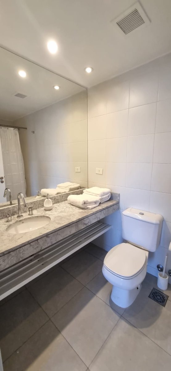Palermo, Güemes 3300, 3 amb, 85m2, u$s 3,900.- (Alq min 3 meses) — foto 13