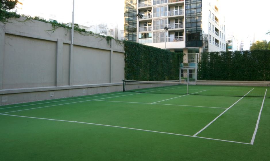 Palermo, Güemes 3300, 3 amb, 85m2, u$s 3,900.- (Alq min 3 meses) — foto 3