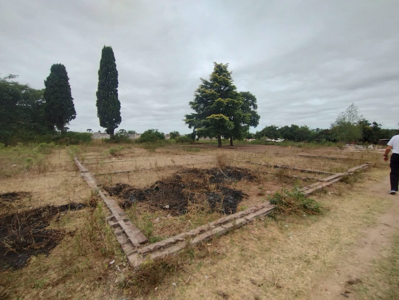 Terreno en San Pedro - Lote 12m x 85m — foto 5
