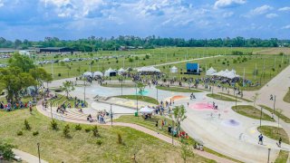 Terrenos - Villa Amelia - Venta