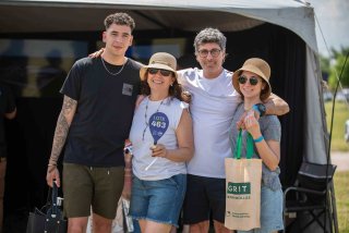 Terrenos - Villa Amelia - Venta