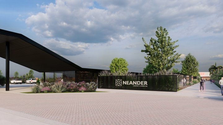 Terrenos - Villa Amelia - Venta