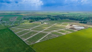 Terrenos - Villa Amelia - Venta