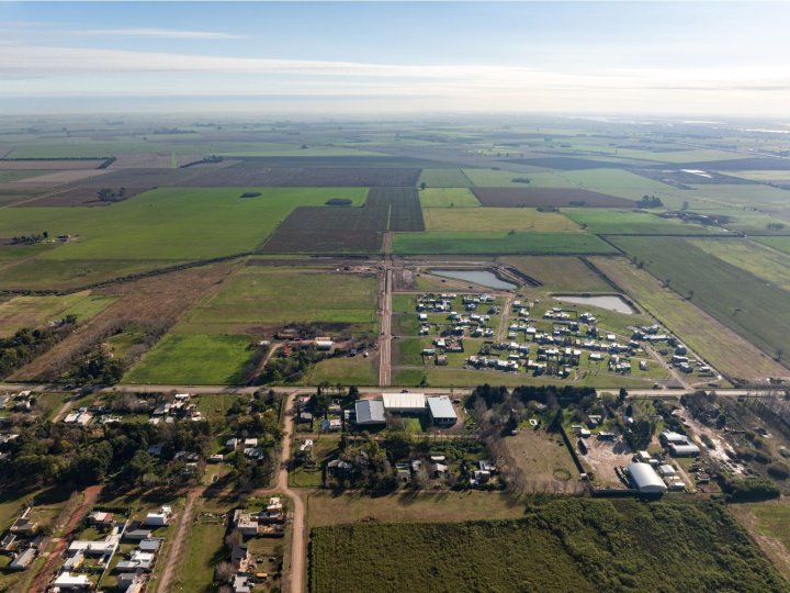 Casas - Ibarlucea - Venta