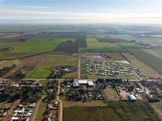 Casas - Ibarlucea - Venta