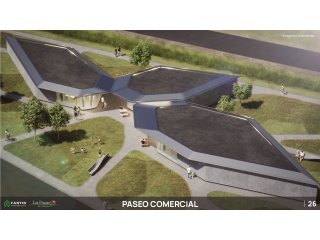 Casas - Ibarlucea - Venta