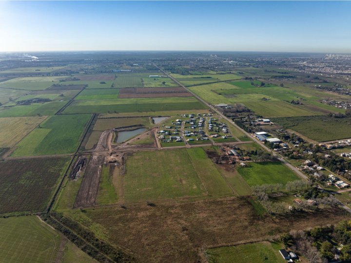 Casas - Ibarlucea - Venta