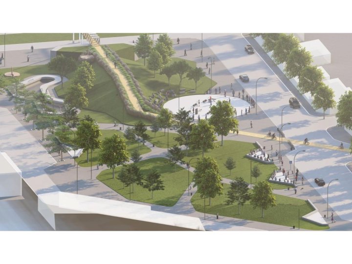 Casas - Ibarlucea - Venta